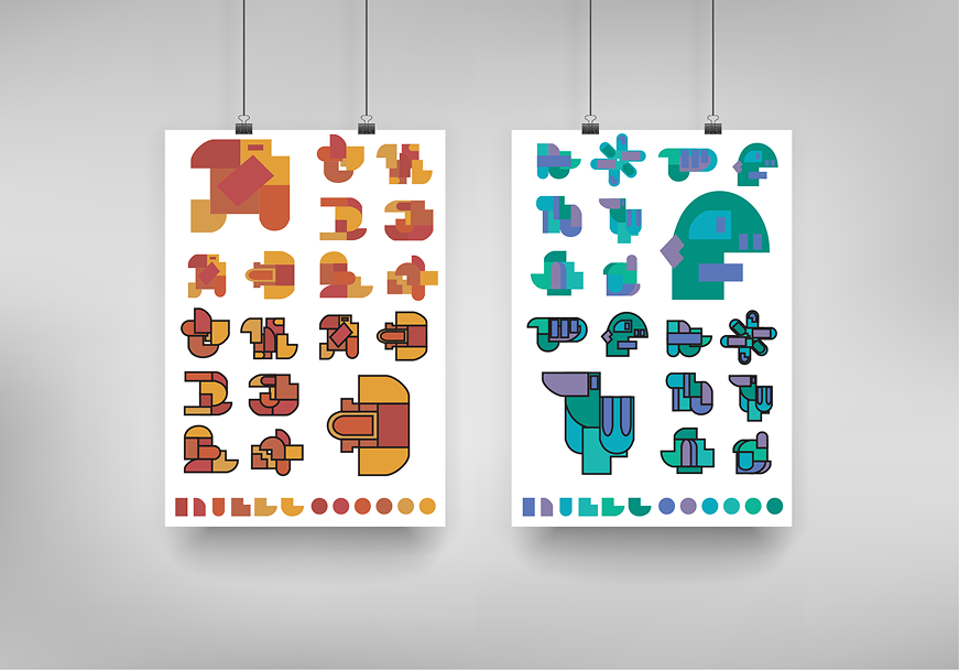 freecodecamp poster project